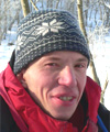 Сергей Орехов