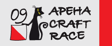 Arena-Craft Race