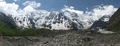 Ледник Шагазы