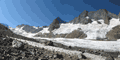 Джалаучатский ледник