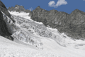 Каракайский ледопад
